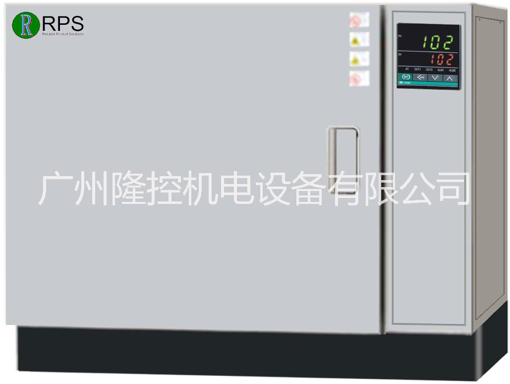 供应换气式高温试验箱（环境温度+20℃）～300℃℃（100～200）次／小时图片