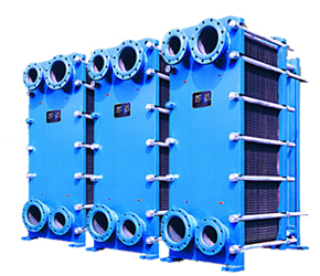 沈阳市本溪空调采暖制冷板式换热器厂家供应用于制冷|换热|传热的本溪空调采暖制冷板式换热器
