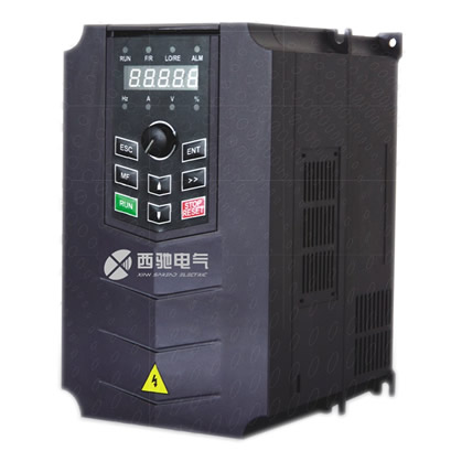 供应CFC5000系列低压变频调速器图片