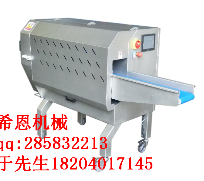 供应新型切菜机TS-170、大型切菜机、尺寸可调切菜机、图片