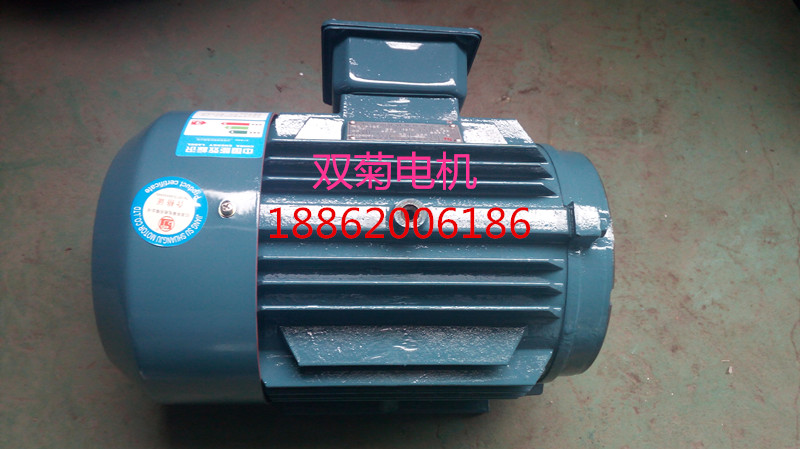 供应辽宁液压油泵PV2R1叶片泵电机内插式内轴式直连电机