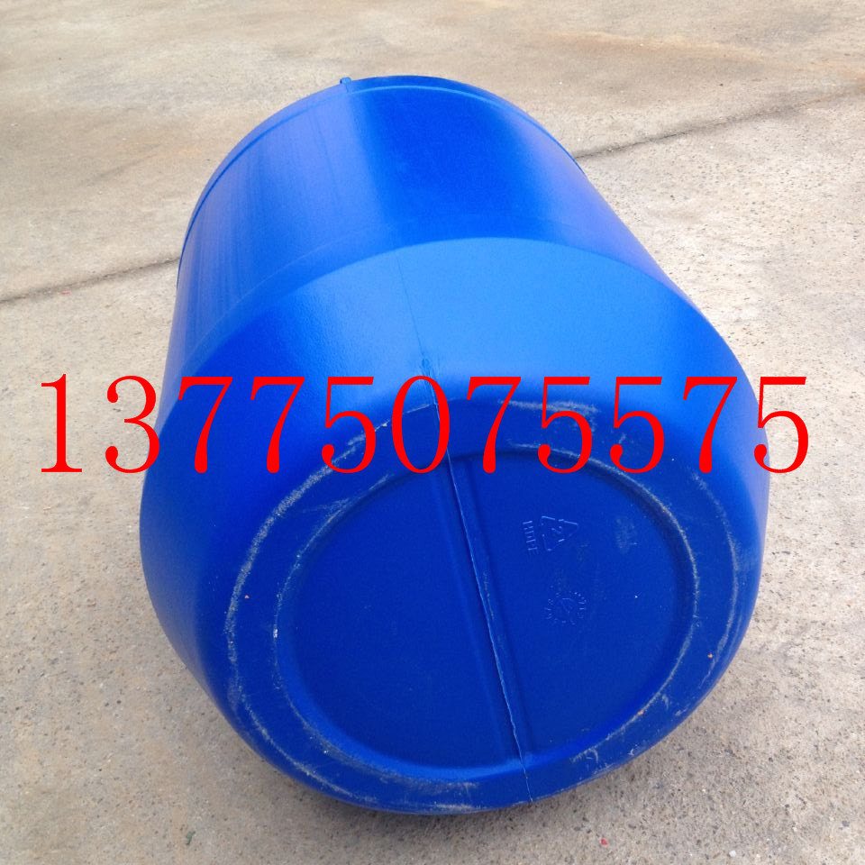 供应榆林塑料桶，50L升化工桶，50kg酵素桶，50升塑料方桶厂家