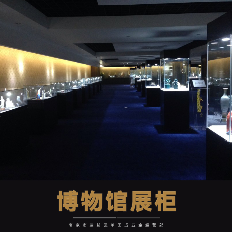 供应博物馆展柜 博物馆展柜批发 博物馆展柜供应 博物馆展柜价格图片