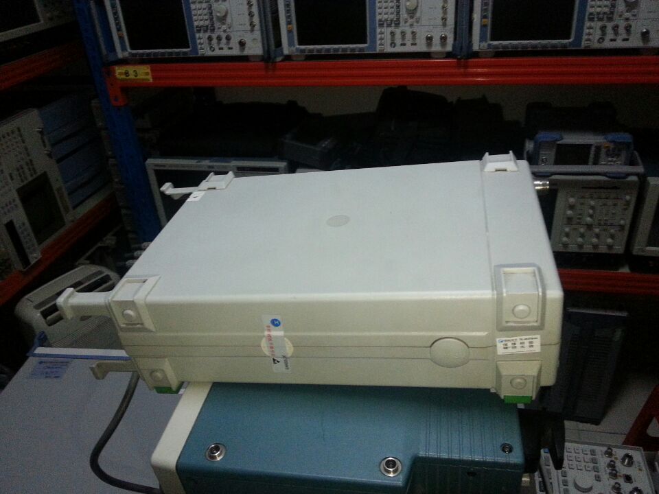 供应安立MT8852B蓝牙测试仪，Anritsu MT8852B MT8850B蓝牙测试仪，二手仪器回收