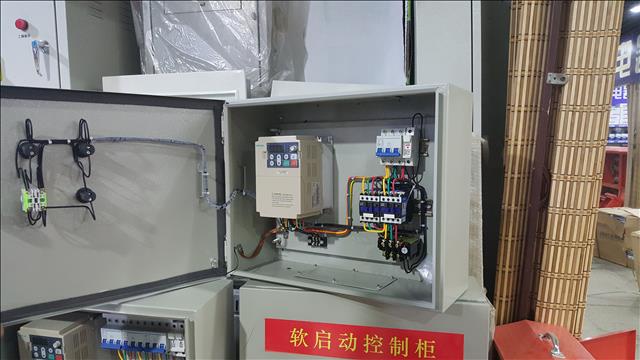 供应北京怀柔伟创VEICHI变频器深井泵变频器变频柜上门安装调试维修