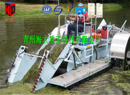 潍坊市江苏垃圾打捞船 湖面保洁船厂家供应用于割草船的江苏垃圾打捞船 湖面保洁船 小型割草船