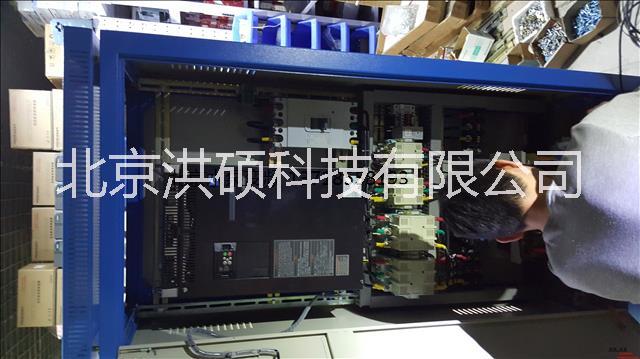 供应北京富士5000P11深井泵变频柜销售安装维修  北京富士FRENIC变频器图片