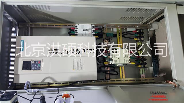 供应北京富凌DZB风机水泵变频器DZB200 300深井泵变频器变频柜