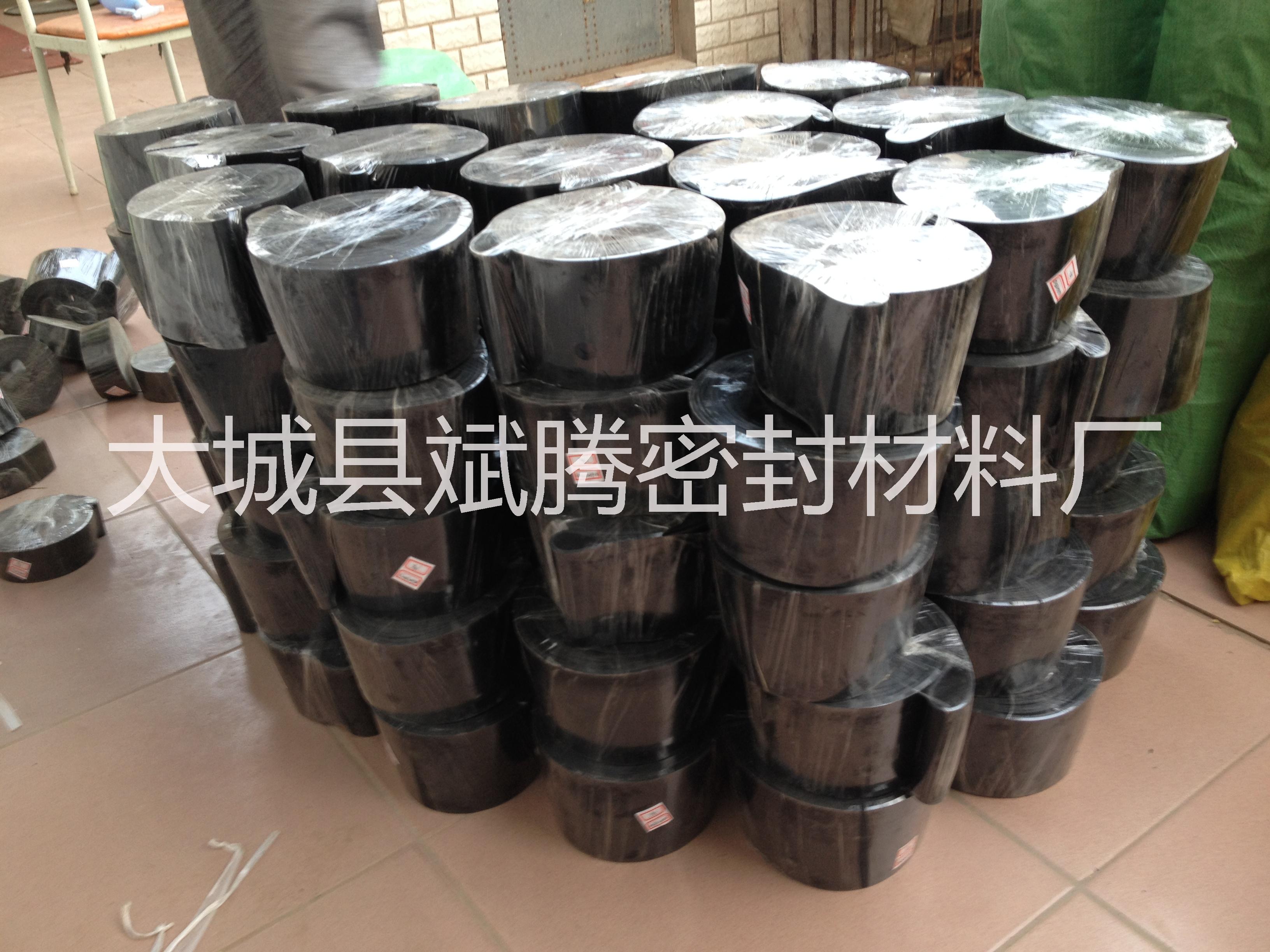 供应 河北省异型三元乙丙橡胶垫片厂家，化工部标准三元乙丙橡胶垫，