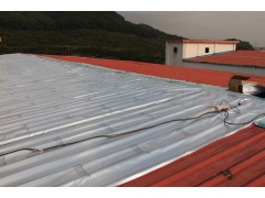 供应用于隔热棉的养殖棚 楼房屋顶混凝土楼面隔热材料供应 东莞楼房屋顶隔热材料供应厂家