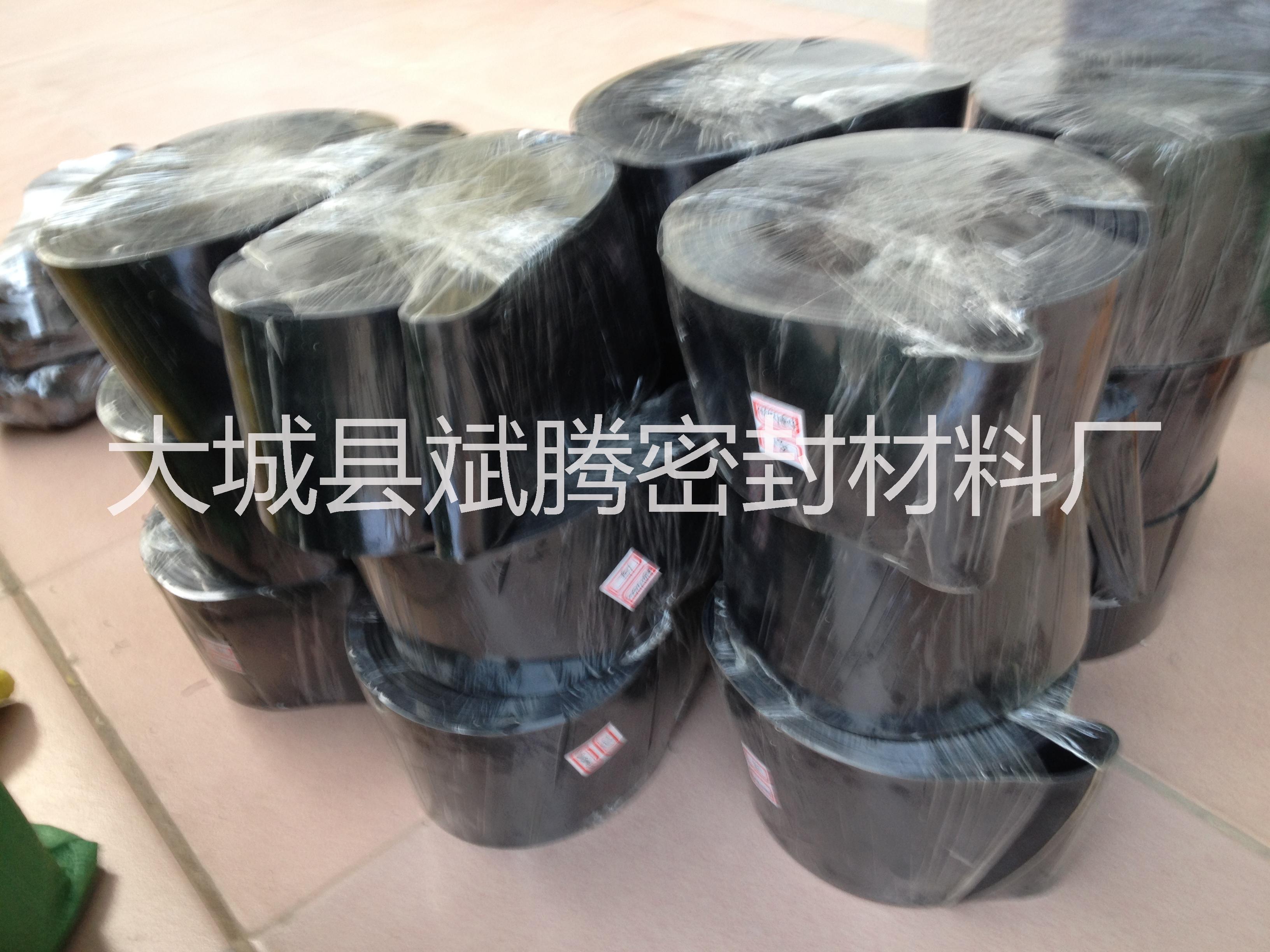 供应 河北省异型三元乙丙橡胶垫片厂家，化工部标准三元乙丙橡胶垫，