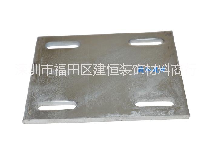 海南海口供应304不锈钢钢板镀锌钢板干挂件
