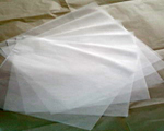 供应离型纸 涂硅纸 防潮纸 上海离型纸厂家上海铭曙