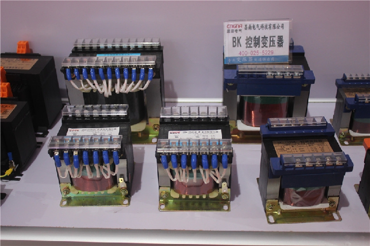 温州市BK-5KVA 隔离控制变压器厂家供应用于铜线的BK-5KVA 隔离控制变压器