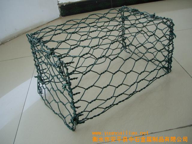 供应用于河北安平的供应石笼网厂家，新疆石笼网厂家，图片