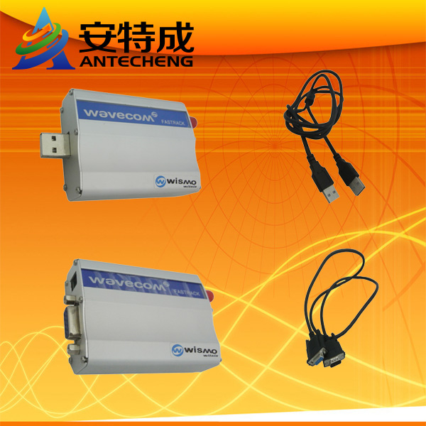 安特成供应工业级USBGPRS MODEM Q2403A