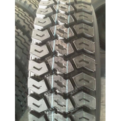 1200R20全钢子午线卡车胎ANNECY厂家长期供应ANX60花纹图片