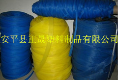 供应用于保护网兜的热销推荐 滤芯防护塑料网套 工件