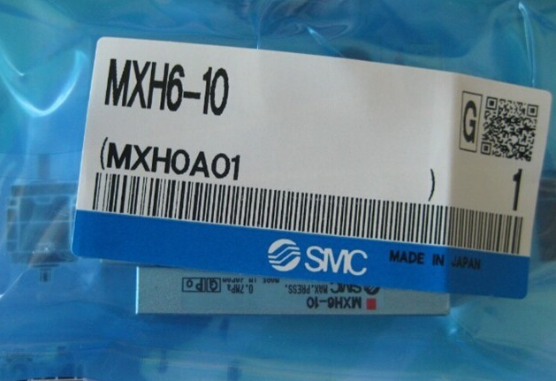 供应用于设备配件的日本SMC||MXH6-10气缸图片