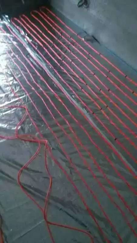 上海市上海碳纤维发热电缆厂家