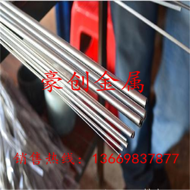豪创厂家304不锈钢管毛细管，切割加工|316L精密不锈钢毛细管价格