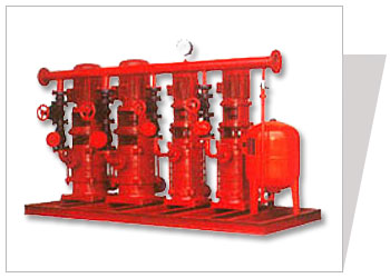 消防SYX-L/W气压给水设备厂家直销价格优惠型号齐全包验收图片