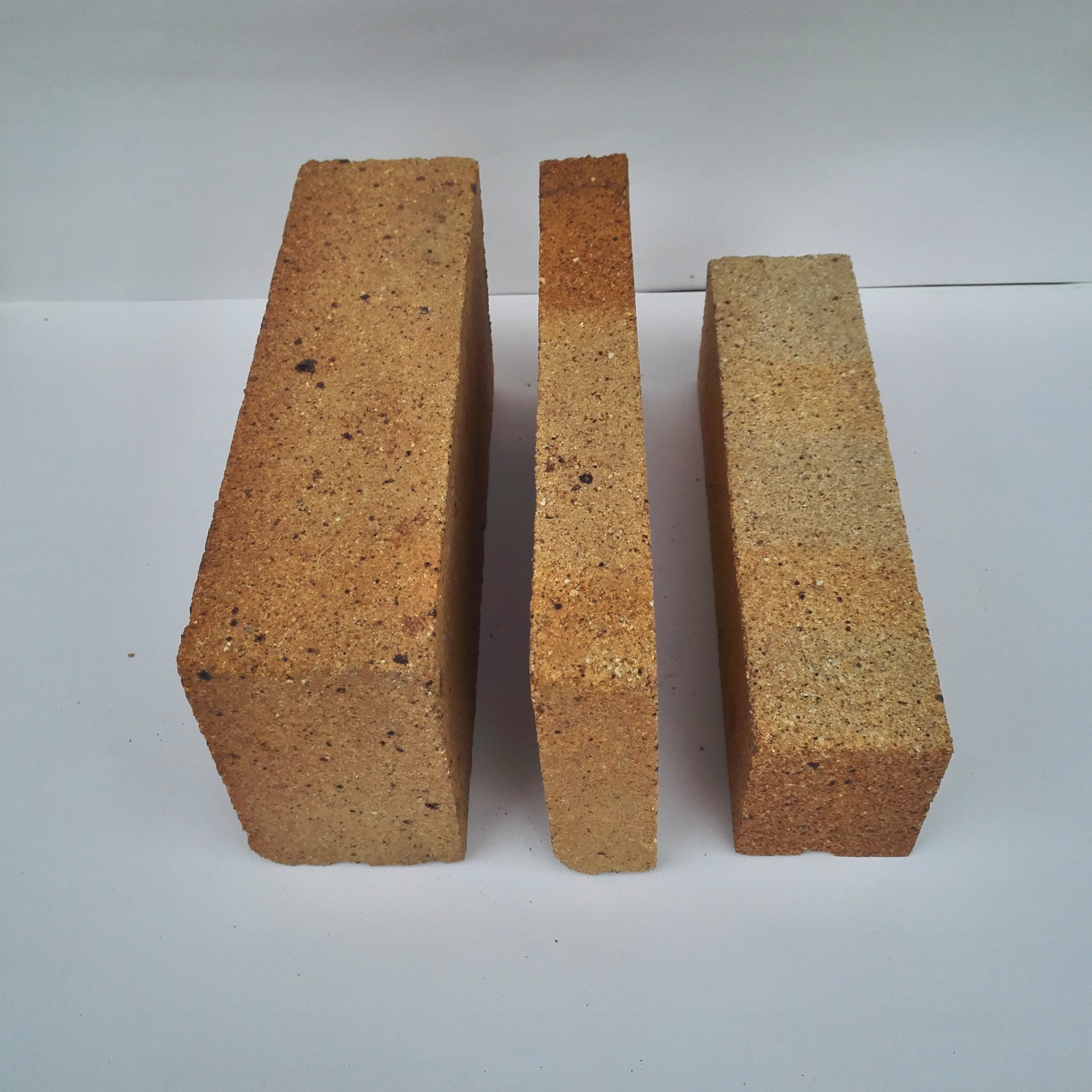 供应用于工业窑炉的粘土质耐火砖，金华衢州耐火砖