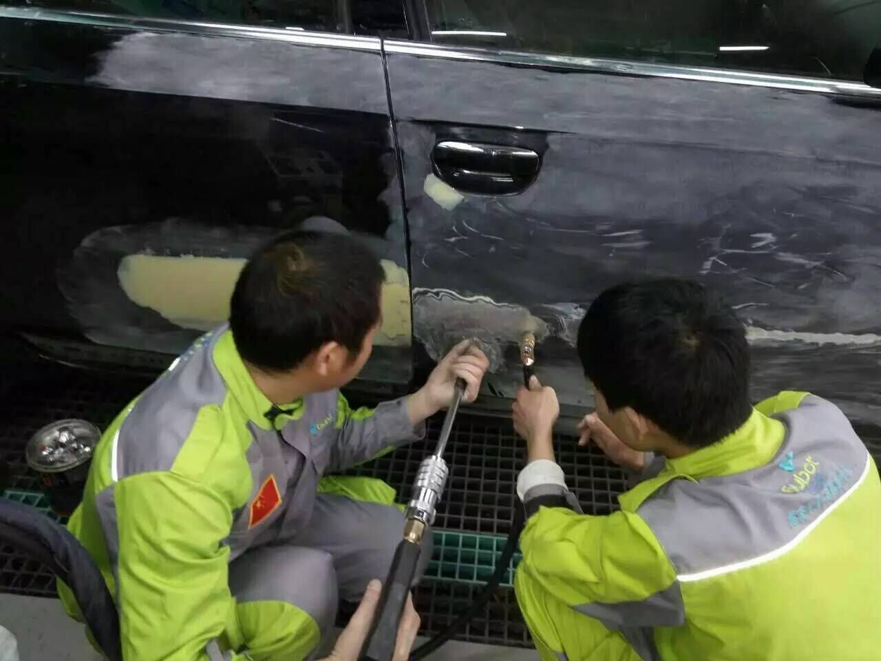 上海市快速补漆！16分钟把车开回家！厂家供应用于快速补漆的快速补漆！16分钟把车开回家！