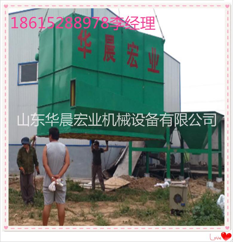供应河北沧州4T燃煤锅炉专用防爆布袋脱硫设备图片
