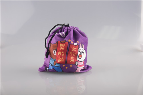 广州尼龙收纳包袋尼龙包装袋批发价格万永立箱包图片