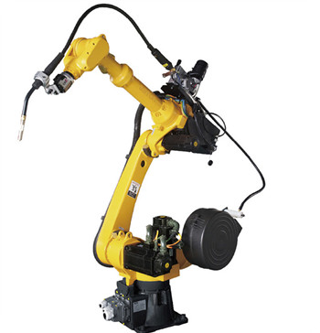 NP-ZD-1600型焊接机器人 河南焊接机器人厂家 郑州焊接机器人焊接机器人供应商  广东焊接机器人价格图片