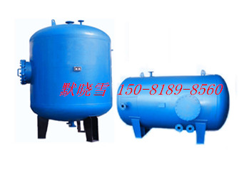 供应上海YQFP半容积式换热器厂家