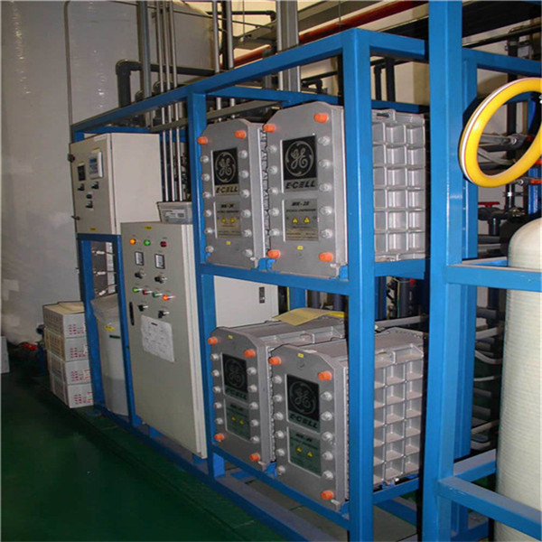 供应生物制药用水设备、无锡水处理设备、GMP认证纯化水设备