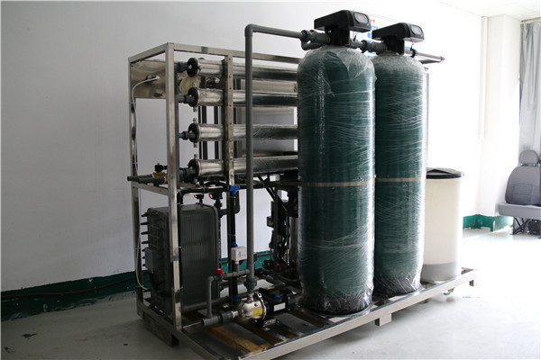 供应太仓纯水设备|电镀用水纯水设备|太仓水处理设备