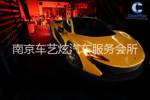 供应用于改色膜的南京汽车改色膜质感无敌超赞的美感汽车改色膜汽车全车贴膜图片
