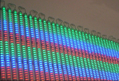 LED护栏管，LED护栏管厂家直销，LED护栏管供应商图片