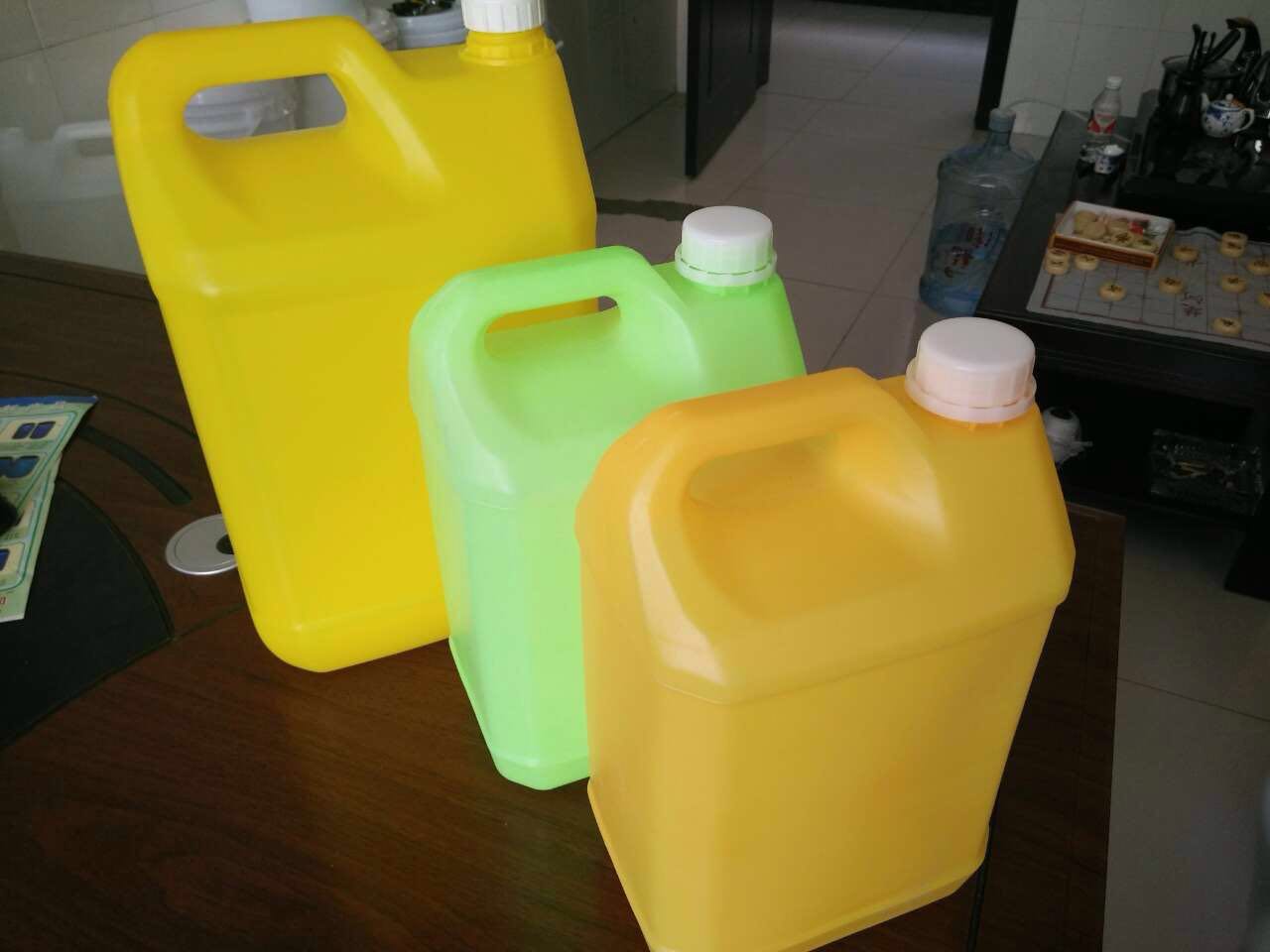 1升塑料桶  塑料桶生产厂家批发
