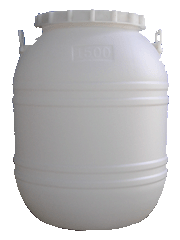 供应1吨塑料水塔 水桶 塑料桶 塑料储水罐 IBE集装桶 PE储罐 搅拌罐 高温酸碱水塔