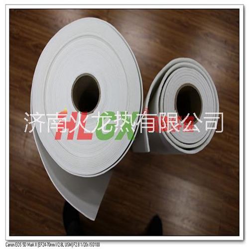 供应用于保温隔热的陶瓷纤维纸 硅酸铝制品