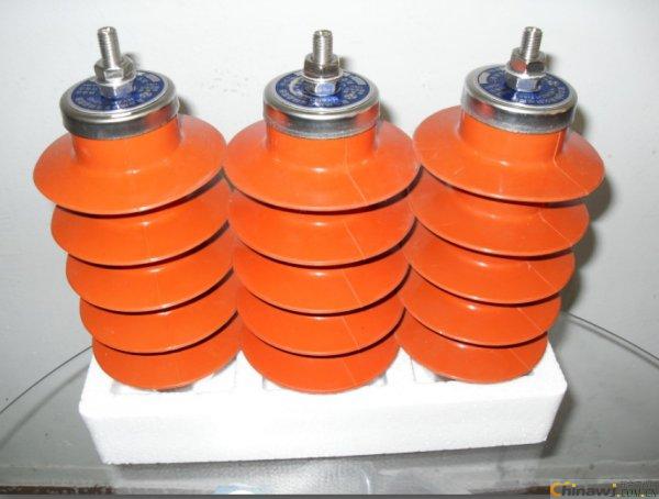 三相组合式过电压保护器 BF-D-12.7-600 西安宝发厂家生产 宝发BF-D-12.7-600图片