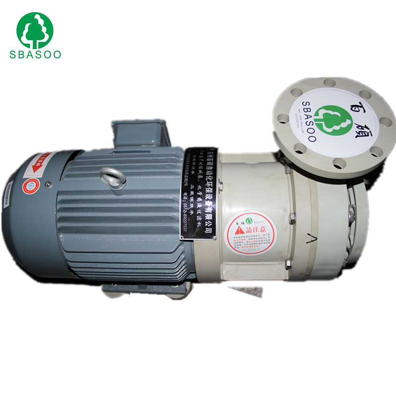 供应KG泵产品 苏州百硕自动化环保设备厂家供应 真空泵产品报价