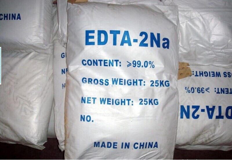江苏常州EDTA-2钠生产厂家直销批发价格图片
