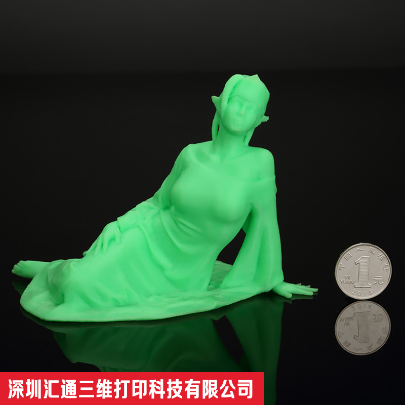 供应深圳毕业设计模型制作|SLA激光快速成型|工业级3D打印加工图片
