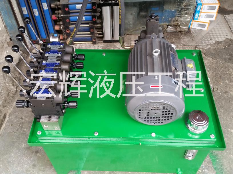 供应台湾大洋叶片泵VP-20-FA3