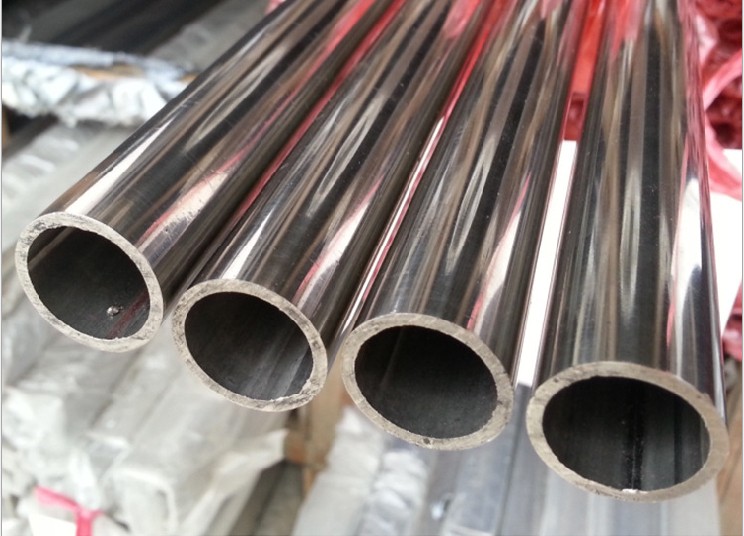 304L不锈钢焊管 有缝管国标现货304L不锈钢焊管 有缝管