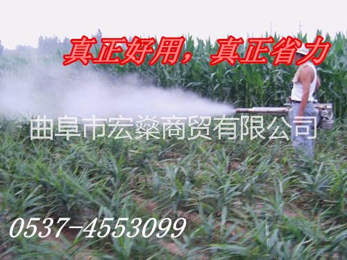供应用于玉米地打药的脉冲动力弥雾机图片