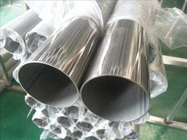 东莞市304L不锈钢焊管 有缝管厂家国标现货304L不锈钢焊管 有缝管