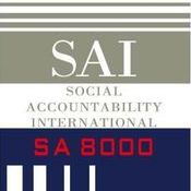 供应SA8000社会责任体系认证咨询图片