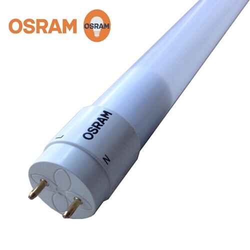 欧司朗 超值系列 LED T8荧光灯 OSRAM 9W12W17W T8 led灯管图片