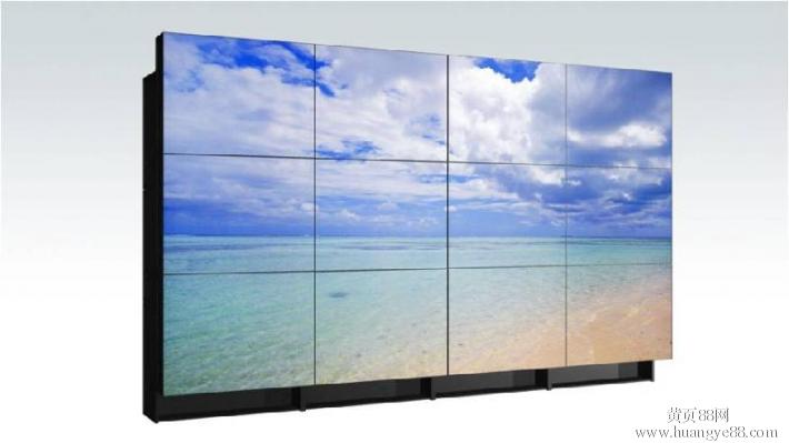 用于HDMI线|支架的海南液晶拼接墙/电视拼接墙规格/欧科亚液晶电视
